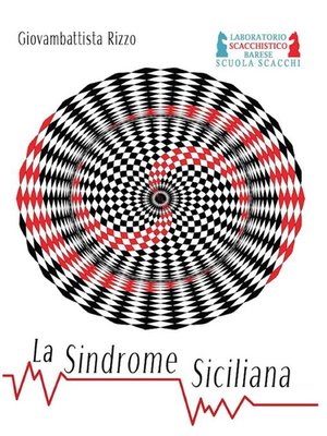 cover image of La Sindrome Siciliana